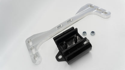 Supra MK4 SC300 CD009  Transmission Crossmember and Mount