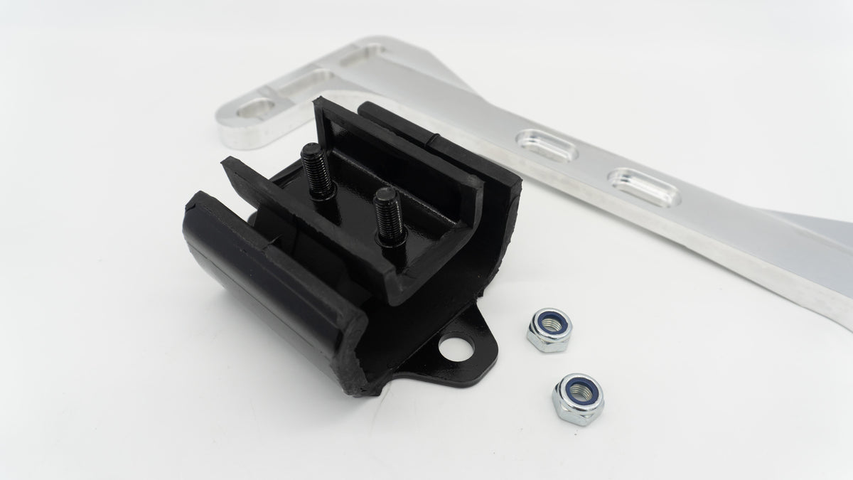 Supra MK4 SC300 CD009  Transmission Crossmember and Mount