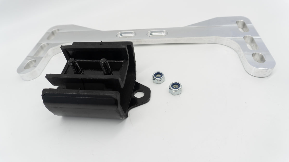 Supra MK4 SC300 CD009  Transmission Crossmember and Mount
