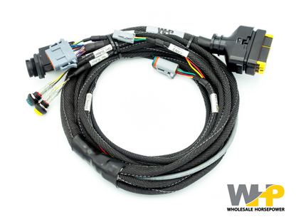 Universal Harness for ADU5 and ADU7