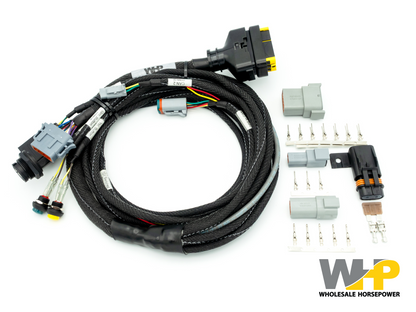 Universal Harness for ADU5 and ADU7