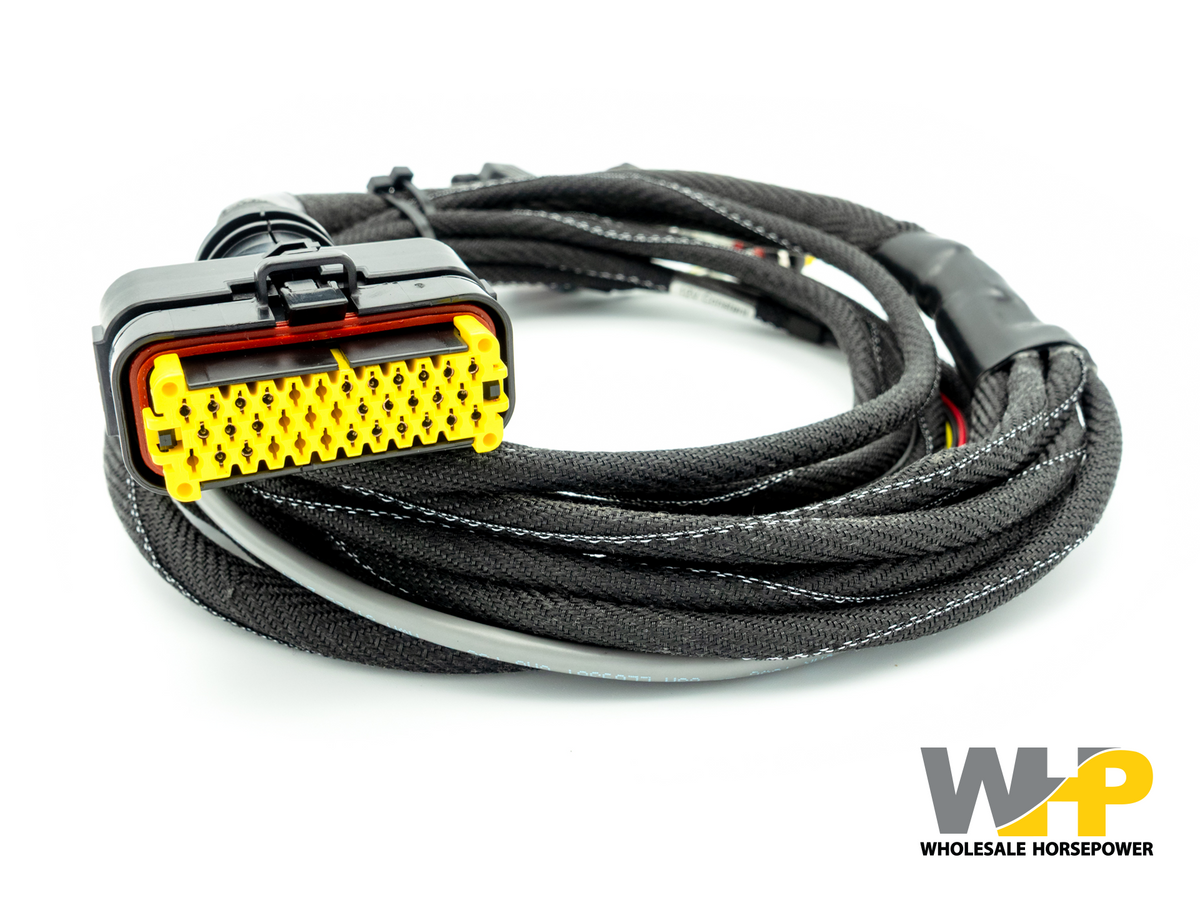 Universal Harness for ADU5 and ADU7