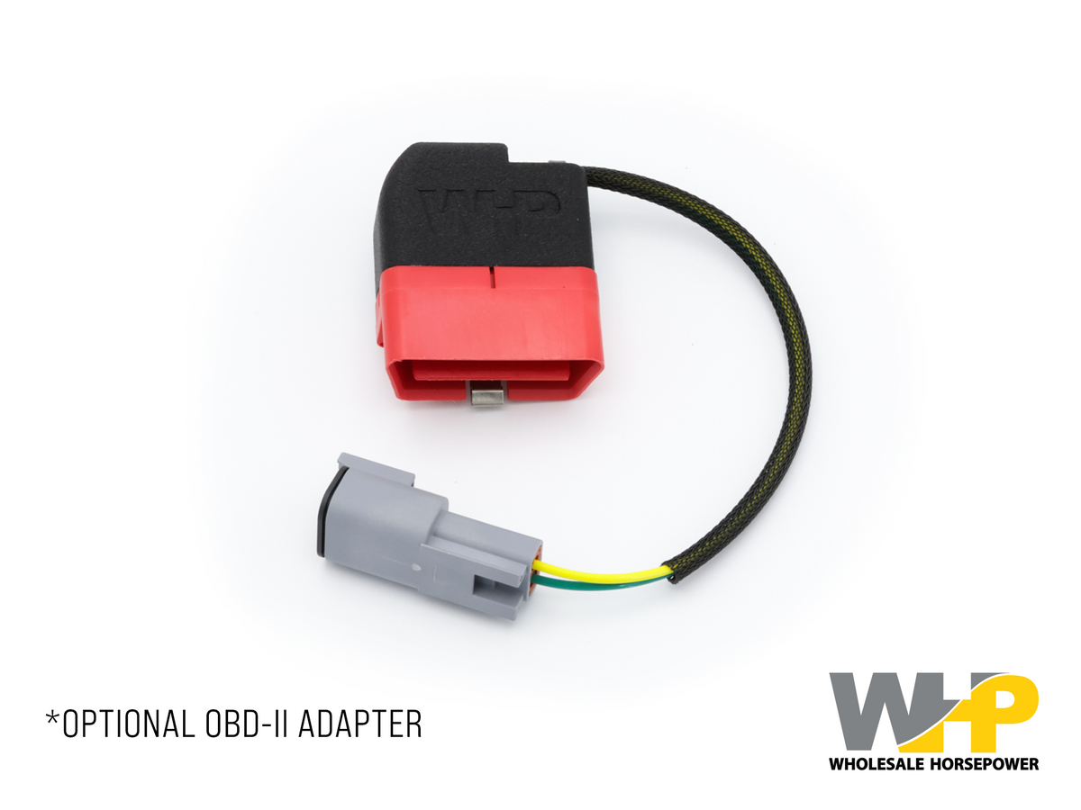 Universal Harness for ADU5 and ADU7