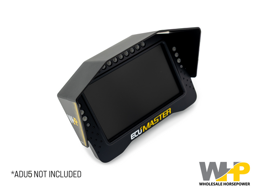 ADU5 Sunshield