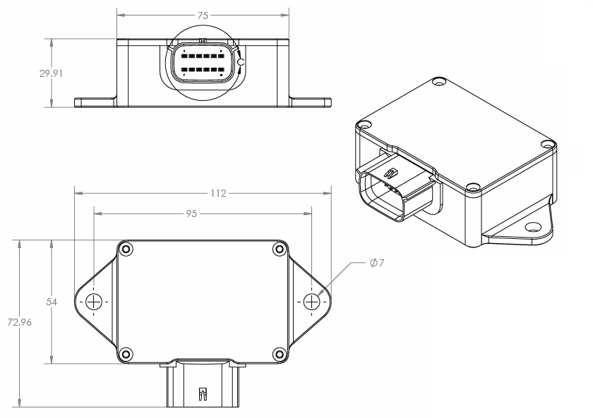  ECUMaster USA