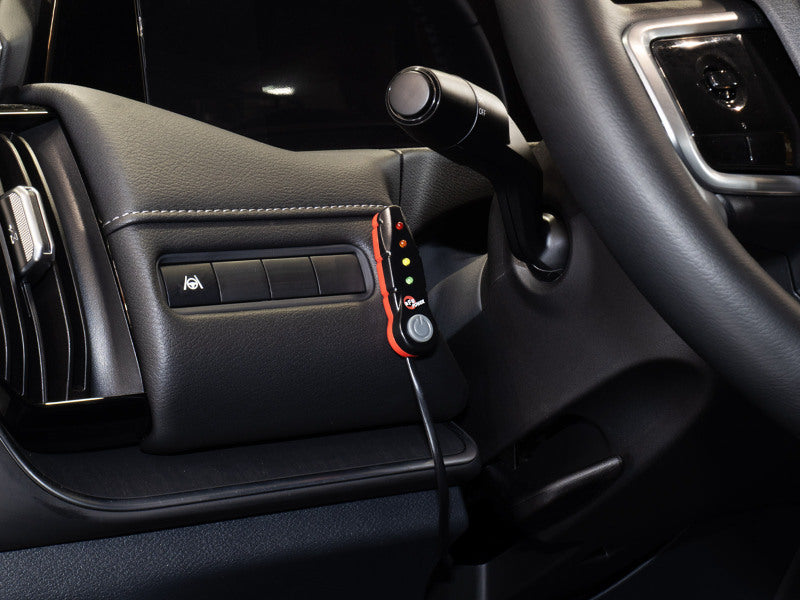 Photo - Mounted