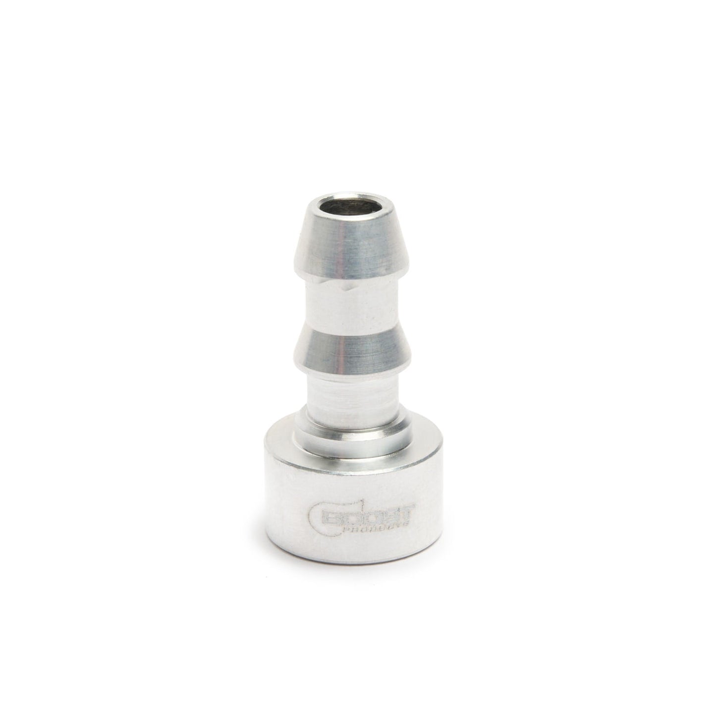 Weld-On Barb - Aluminium