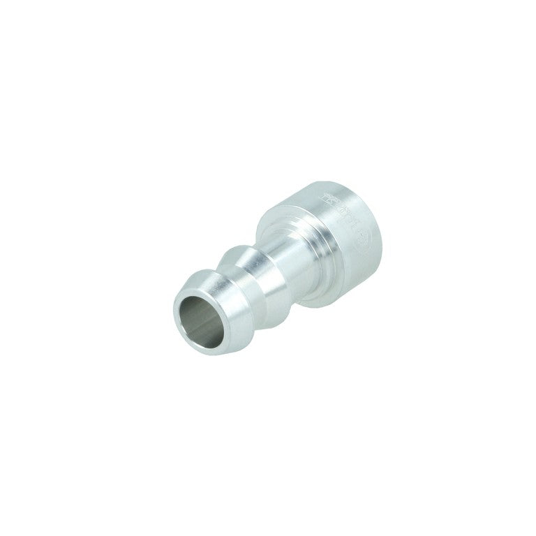 Weld-On Barb - Aluminium