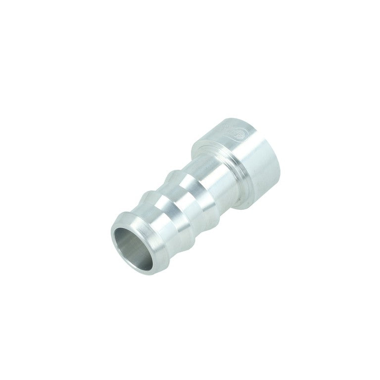 Weld-On Barb - Aluminium
