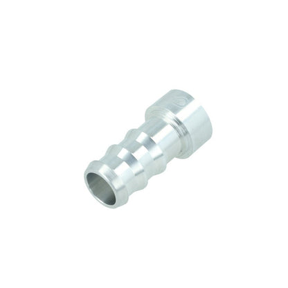 Weld-On Barb - Aluminium