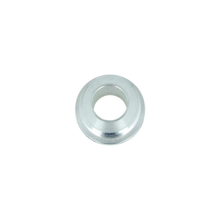 Weld-On Adapter -AN Male - Aluminium