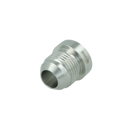 Weld-On Adapter -AN Male - Stainless Steel