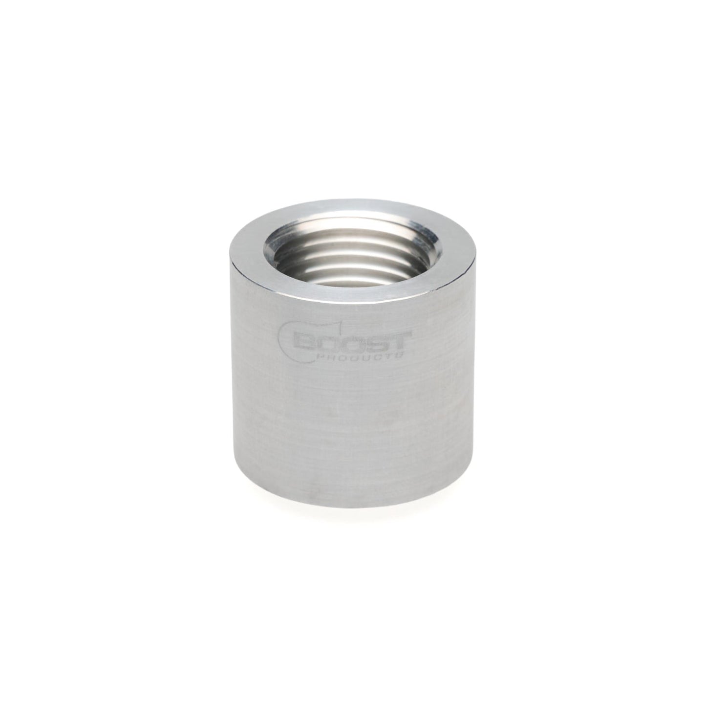 Weld-On Adapter NPT Female - Aluminium