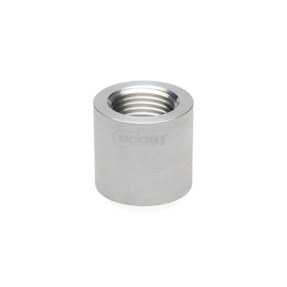 Weld-On Adapter NPT Female - Aluminium