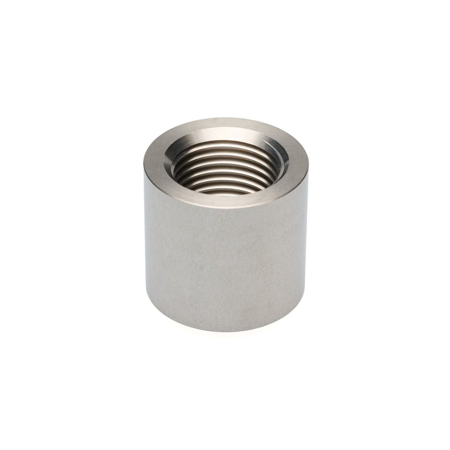 Weld-On Adapter NPT Female - Stainless Steel