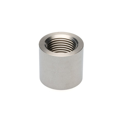 Weld-On Adapter NPT Female - Stainless Steel
