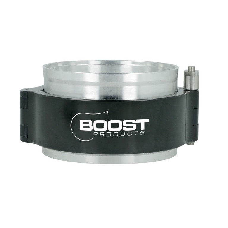 BOOST Products Aluminum Quick Release HD Clamp Connector Kit - 3.5" (89mm)