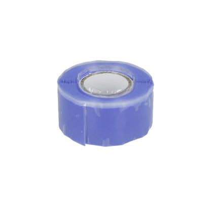 Silicone Tape / Repair Wrap - 1.0" (25mm) width, 10ft (3m) length