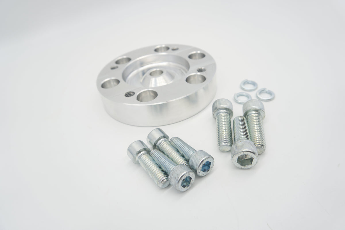 Driveshaft Adapter BMW E36 E46 Z3 E39 96MM Bolt Circle | ASE