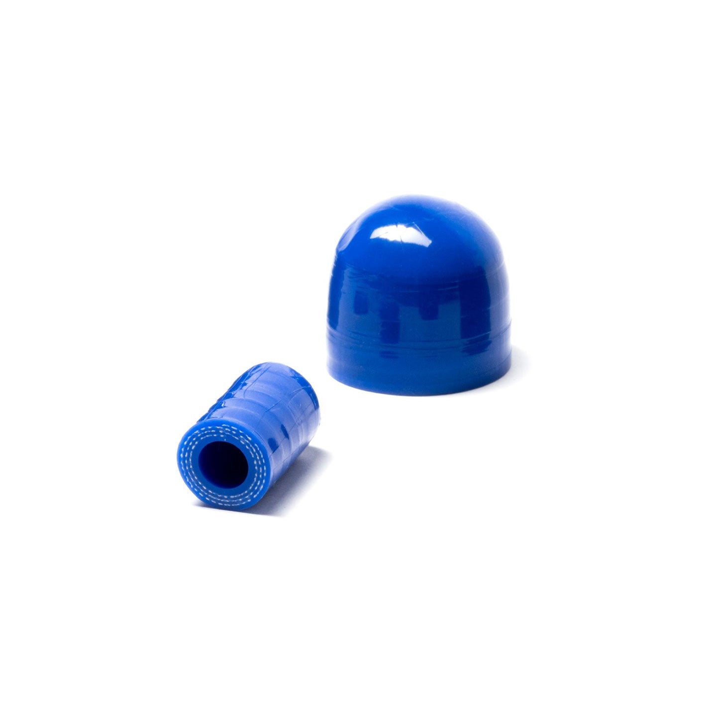 Silicone Coolant Cap