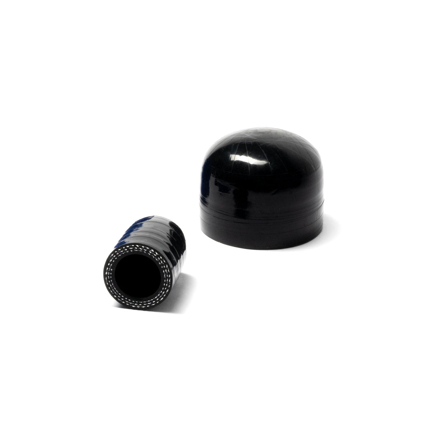 Silicone Coolant Cap