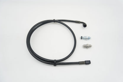 GS300 Aristo Clutch Master Cylinder Upgrade Kit | ASE