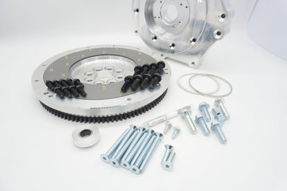 1UZFE 3UZFE 1UZ 2UZ 3UZ TO 350Z CD009 Transmission Swap | ASE