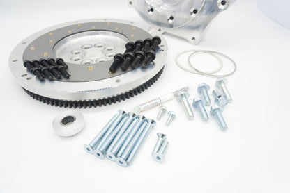 1UZFE 3UZFE 1UZ 2UZ 3UZ TO 350Z CD009 Transmission Swap | ASE
