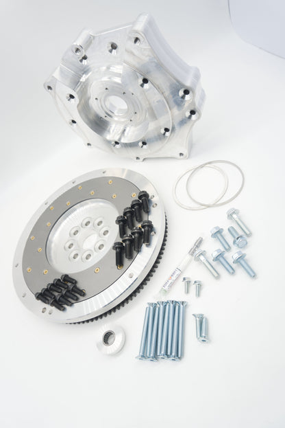 1UZFE 3UZFE 1UZ 2UZ 3UZ TO 350Z CD009 Transmission Swap | ASE