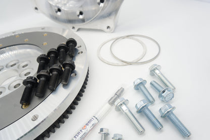 1UZFE 3UZFE 1UZ 2UZ 3UZ TO 350Z CD009 Transmission Swap | ASE