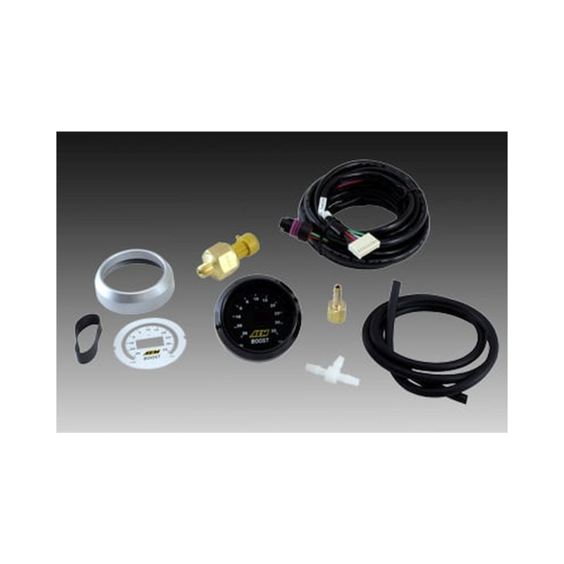 Photo - out of package