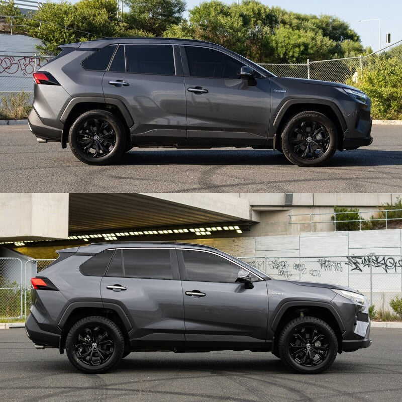 Photo - Mounted