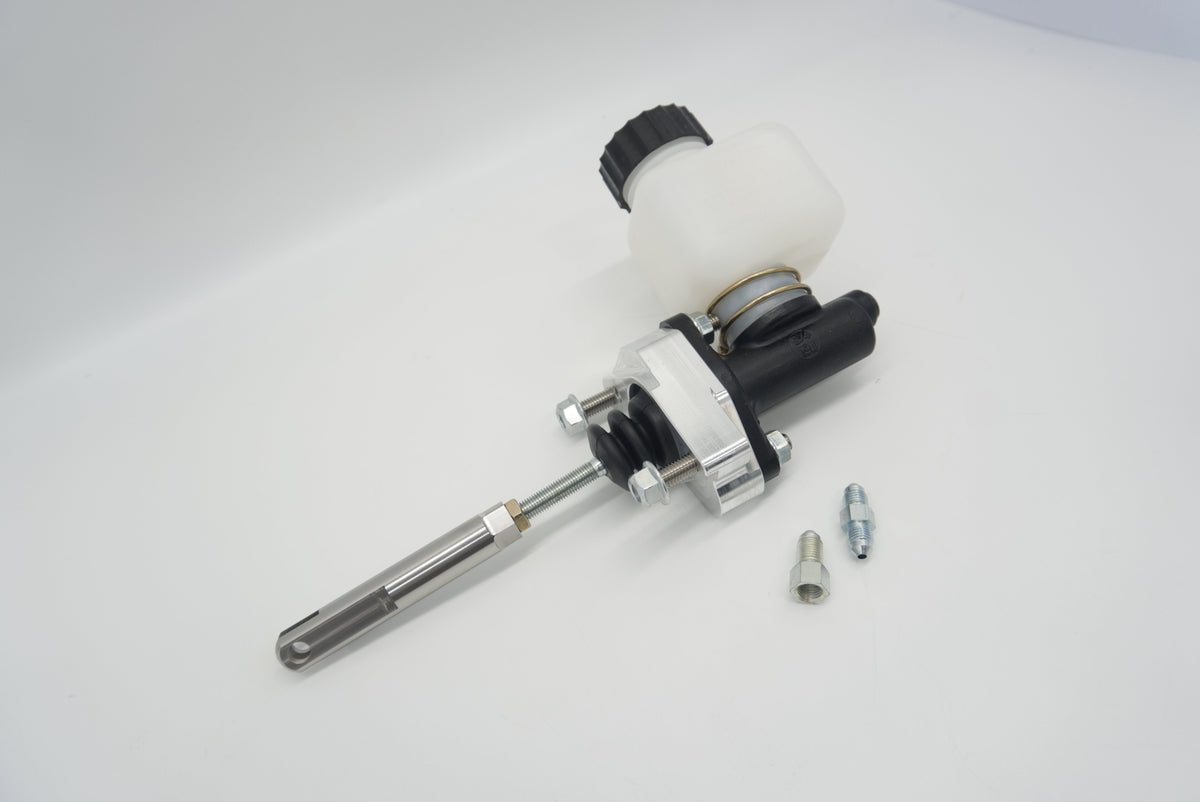 MK4 SC300 Clutch Master Cylinder Upgrade Kit | ASE