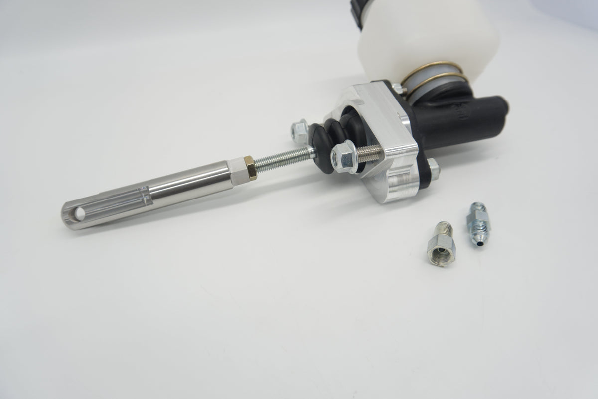 MK4 SC300 Clutch Master Cylinder Upgrade Kit | ASE