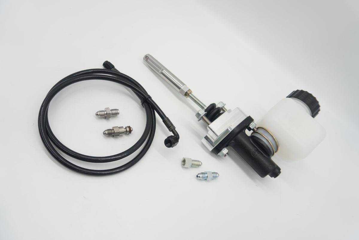 MK4 SC300 Clutch Master Cylinder Upgrade Kit | ASE