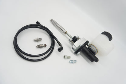 MK4 SC300 Clutch Master Cylinder Upgrade Kit | ASE
