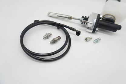 MK4 SC300 Clutch Master Cylinder Upgrade Kit | ASE