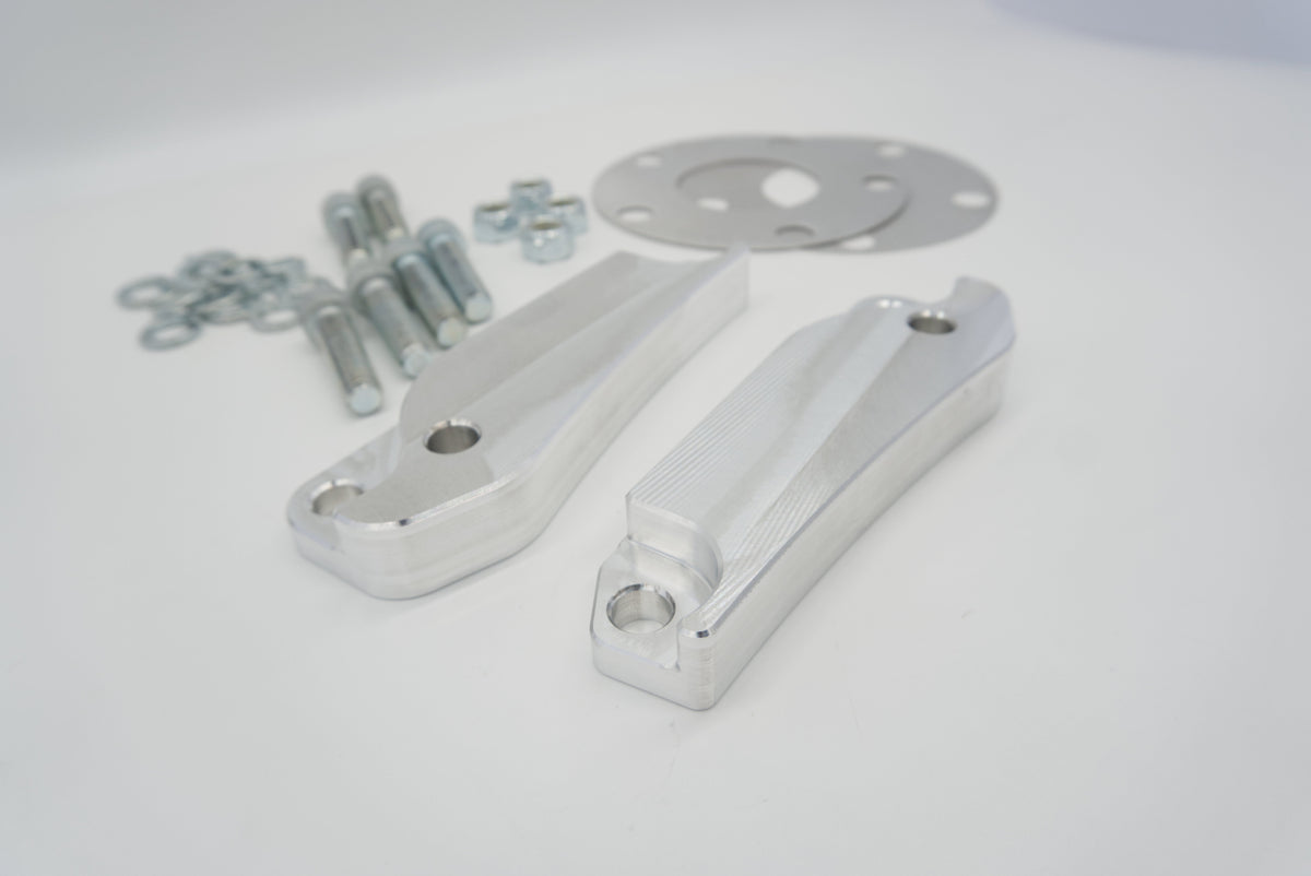 Autosports Engineering SC300 SC400 MKIV Supra CTS-V Calipers Brackets
