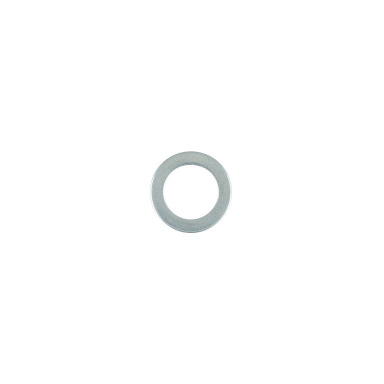 Aluminum Washer / Gasket Seal Ring (pack of 5)