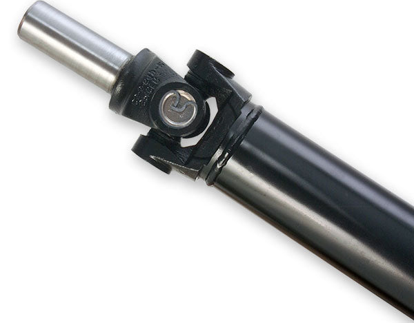 Autosports Engineering BMW E30 2JZ to CD009 350Z Transmission Driveshaft - Steel