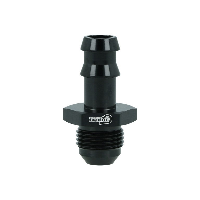 Screw-in Adapter -AN Male to Barb