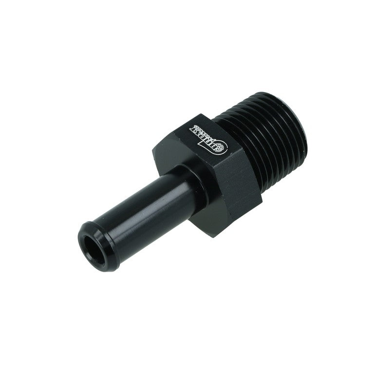 Screw-in Adapter NPT to Barb