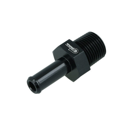 Screw-in Adapter NPT to Barb