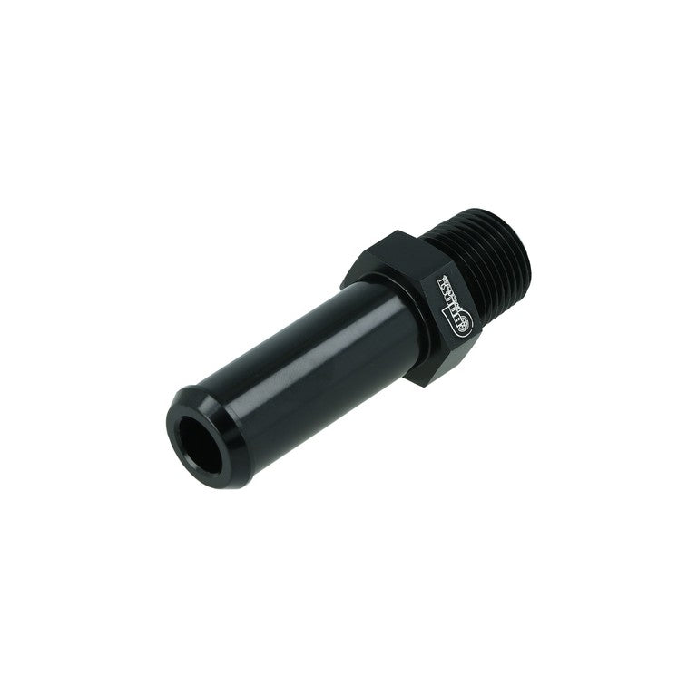 Screw-in Adapter NPT to Barb