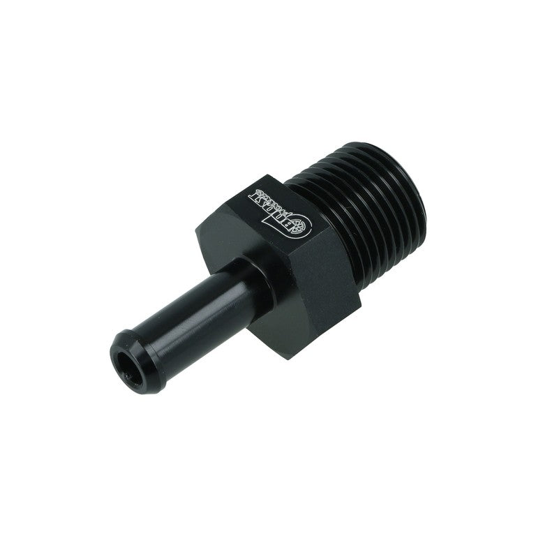 Screw-in Adapter NPT to Barb