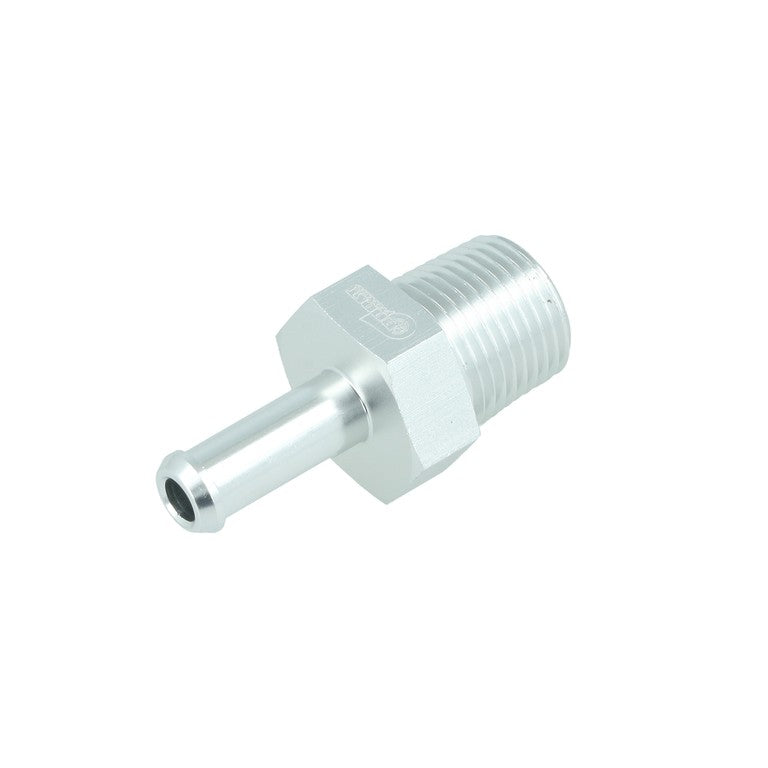 Screw-in Adapter NPT to Barb