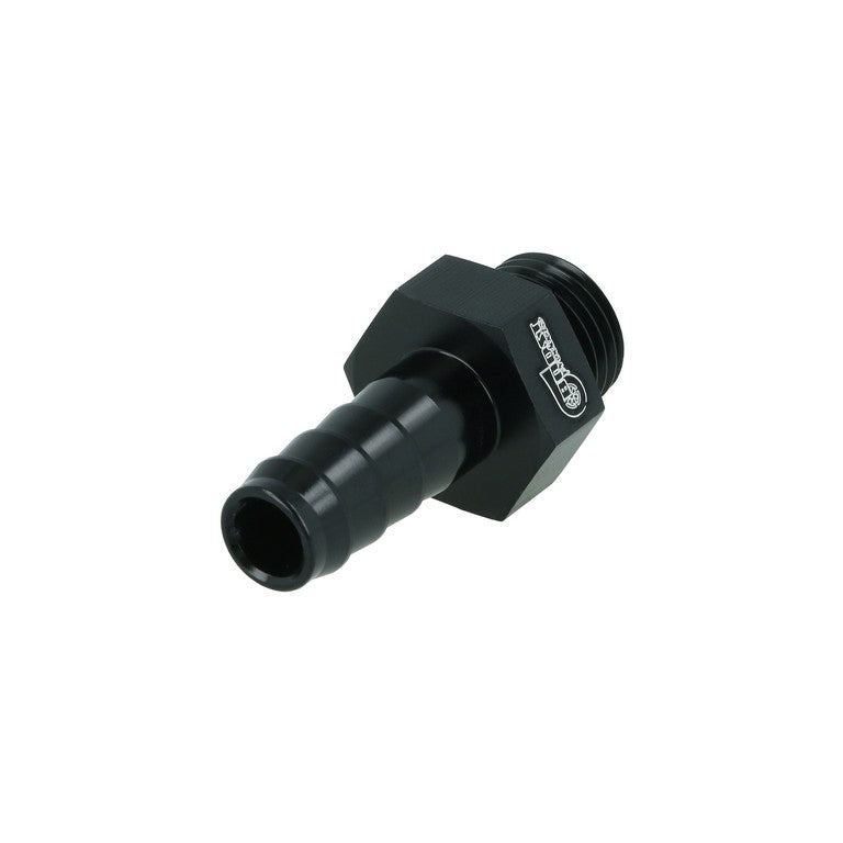 Screw-in Adapter ORB Male to Barb / Hose Fitting