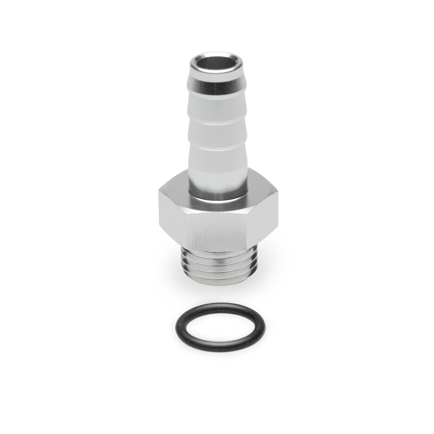 Screw-in Adapter ORB Male to Barb / Hose Fitting