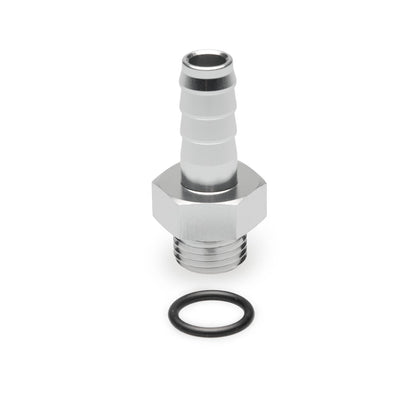 Screw-in Adapter ORB Male to Barb / Hose Fitting