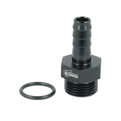 Screw-in Adapter ORB Male to Barb / Hose Fitting